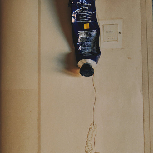 ジュノス ピュリファイ ハンドクリーム